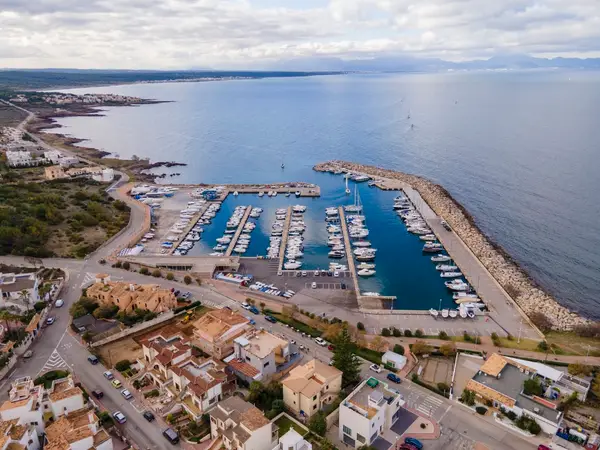 Yaroslav Syubayev Cantina Club Nautic Colònia de Sant Pere