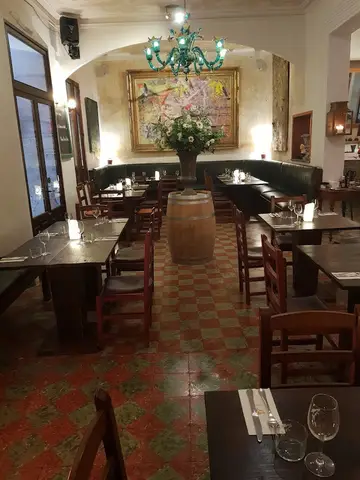 Restaurant Viena - Cas Concos Viena