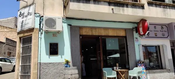 Coray 1210 Ca na Pili