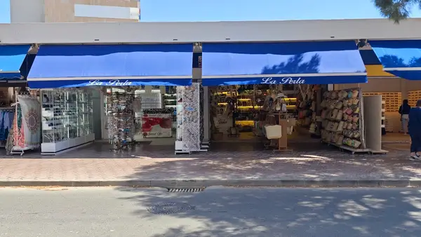 La Perla