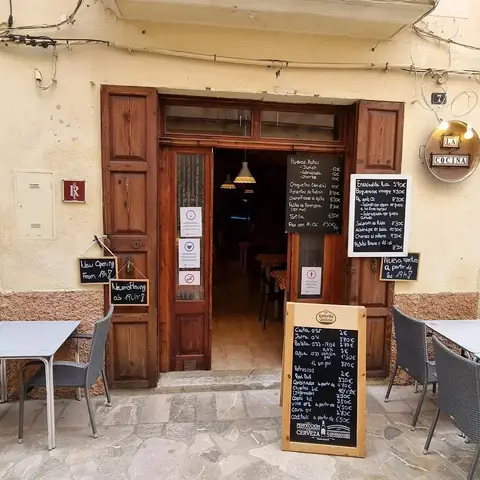 La Cocina