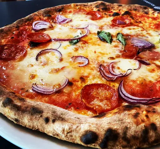 Mozzafiato