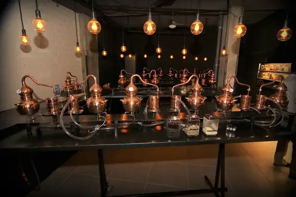Mallorca Gin Distillery Gin