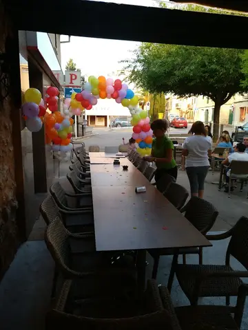 Simba Del Olmo Cas Tord