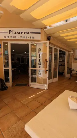 Pizarro