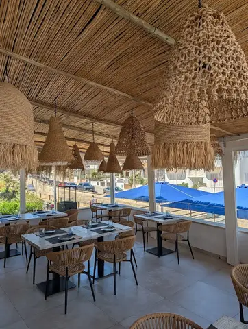 Pizzeria - La Tasca - Tratoria La Tasca