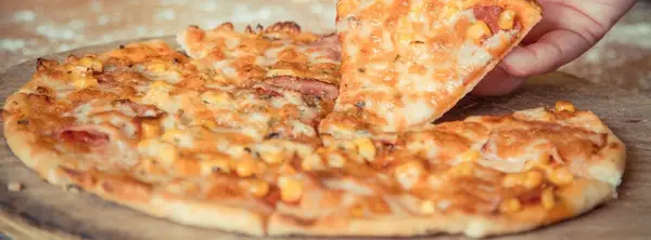 Pizza Indústria