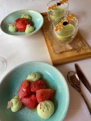 La Cocina