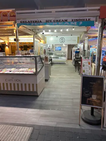 Gelato