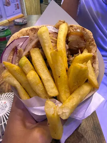 Don Gyros
