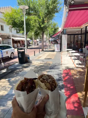 Don Gyros