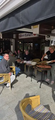 Pub Carlos III Carlos III