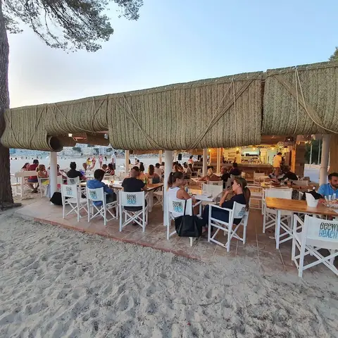 BEEWI SANTA PONSA Beewi beach