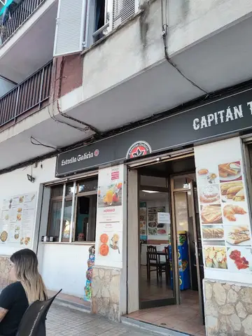 Juan Morey Capitán Tapón
