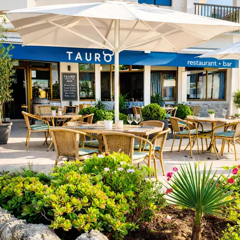 Restaurante Tauro Tauro