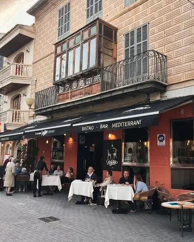 El Rincón de María