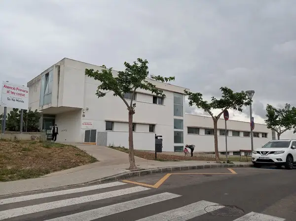 Maria Magdalena Martorell So na monda