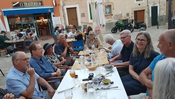 Es Pou de Los Damunt