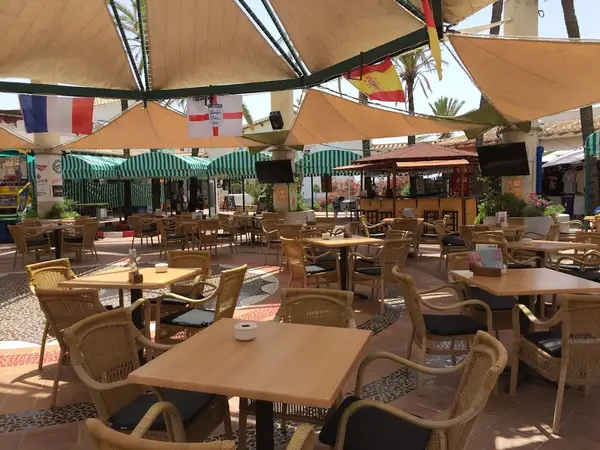 Tropical Square Tropical Square