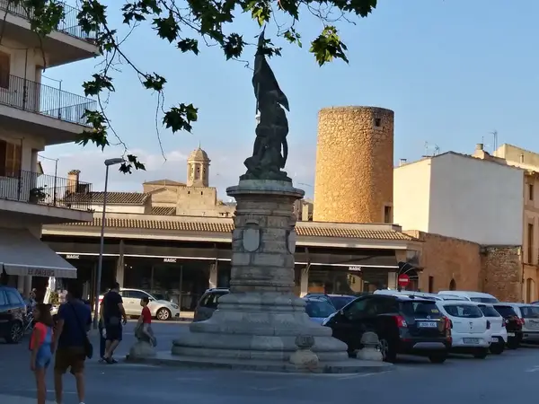 Gonzalo Pereiro Caraballo Jaume III