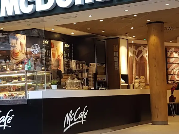 HRI GRDS McDonald's