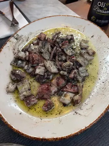 Casa Manolo - Bodega Barahona