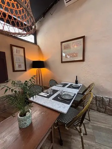 Casa Manolo - Bodega Barahona
