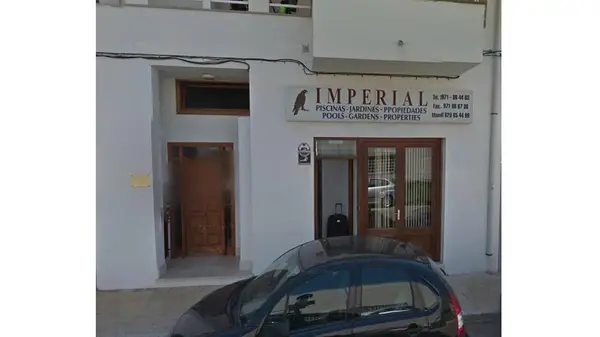 Imperial