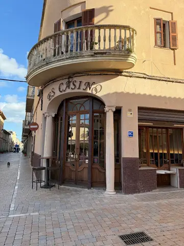 Es Casino
