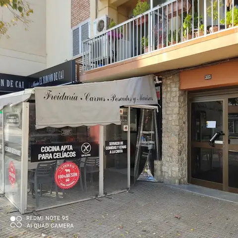 Andreu Serra Informatica El Rincón de Cai