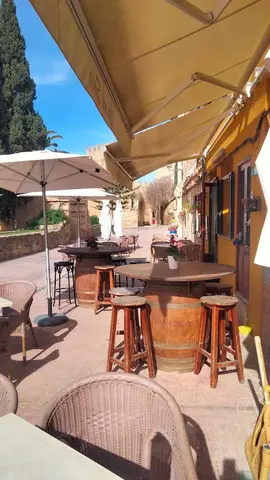 Es canto ca na sole Ca Na Sole