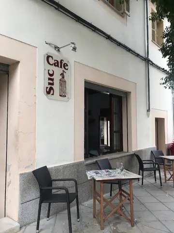 Bar es Suc | Recomendado Suc