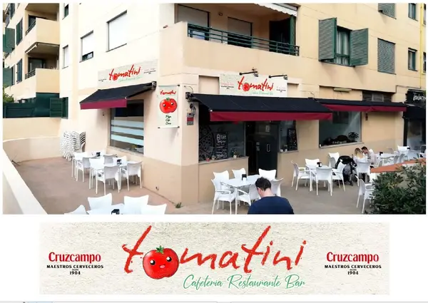 Tomatini Tomatini