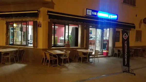 s'Estació