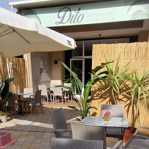 Dito - Brunch Lunch Sa Coma Dito - Breakfast Cafeteria Sa Coma