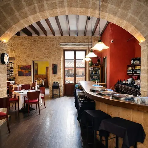 Sa Taverna Sa Taverna
