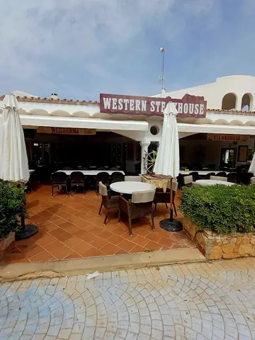 Western Steakhouse