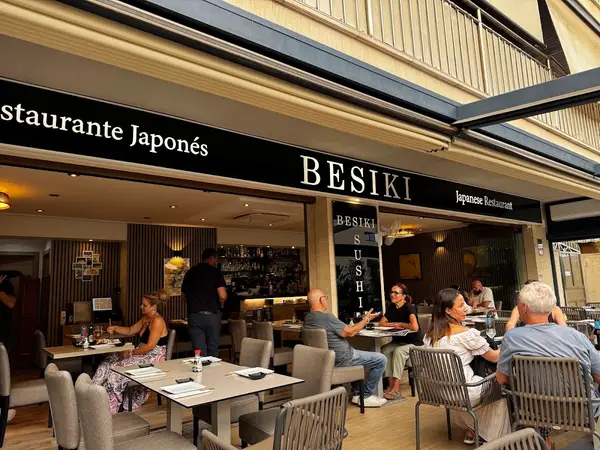 Besiki Sushi