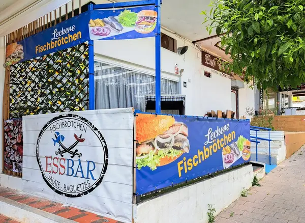 Essbar
