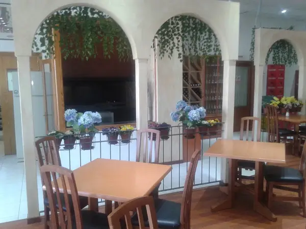 Bar Restaurant Ses Palmeres Ses Palmeres