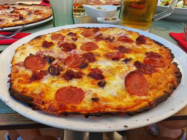 Calzone