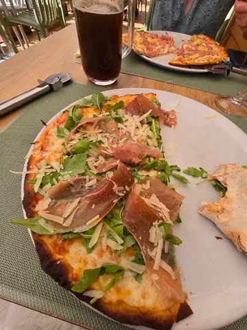 Calzone