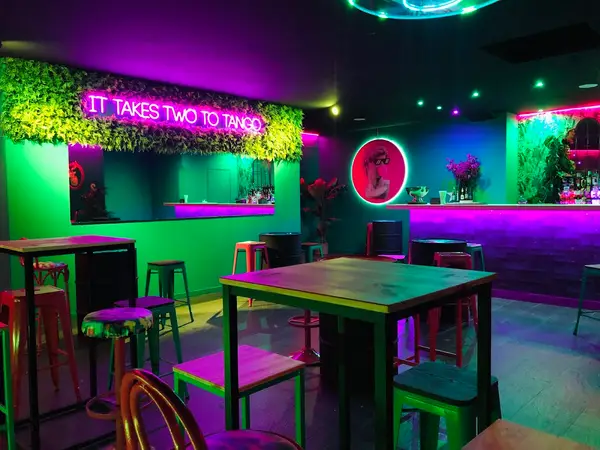The2 Palma Gay Bar The2