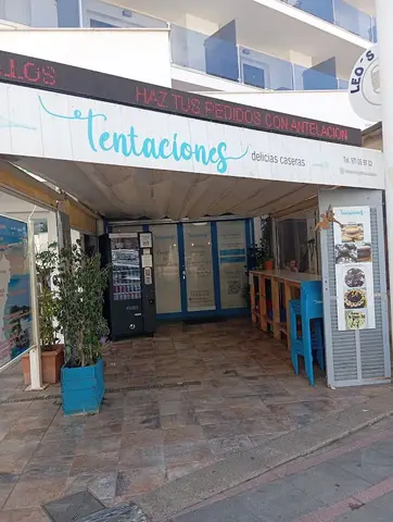 Tentaciones, Delicias caseras 🎂 Postres para restaurantes, Tartas personalizadas, Catering POR ENCARGO Tentación