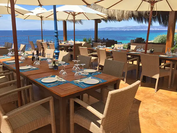 Mhares Sea Club Mhares