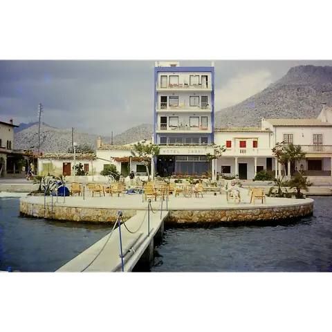 Hotel Capri Capri