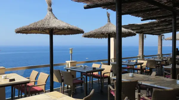 Restaurante Pura Vida Mallorca Pura Vida