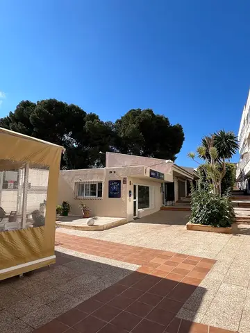 Lotus Laundry Palmanova - Self Service Laundry / Launderette / Laundromat Lotus