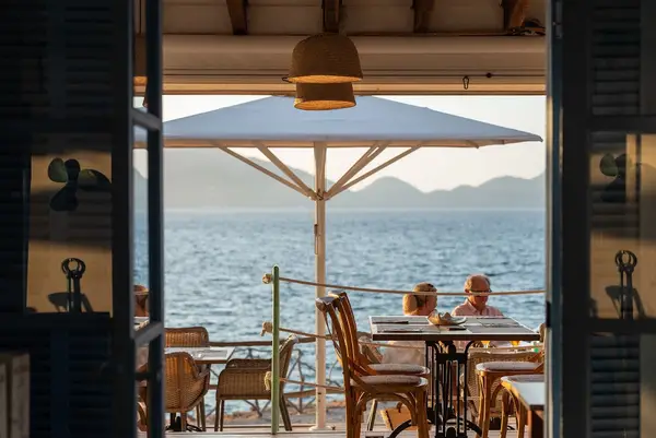 S' Illot Bar Restaurant s'Illot