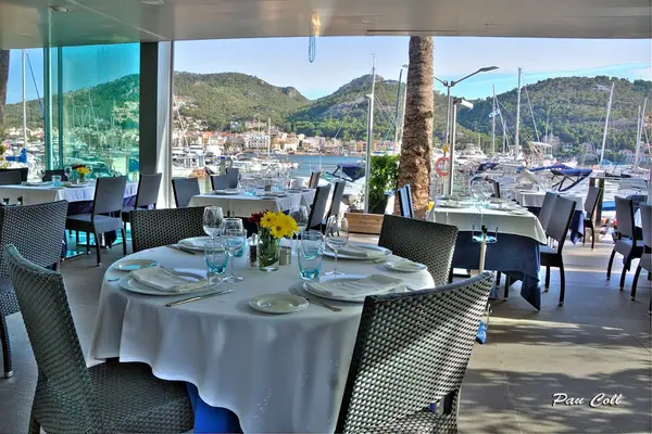 Restaurante Las Velas Restaurante Las Velas